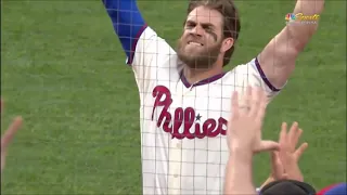 We Will Rock You (Phillies 2019 Hype Video)
