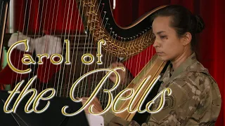 Carol of the Bells | Solo Harp