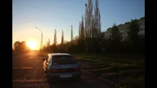 timelapse Агидель - тестовый