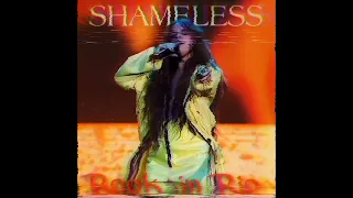 Camila Cabello - Shameless (Medley Funk at Rock in Rio) (audio)