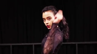 Red Velvet- Peek-a-boo Dance Cover