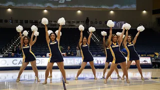 UCSD Dance Team | Girlfriend