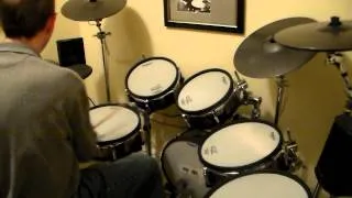 American Idiot - Green Day - Drum Cover by Keith B.