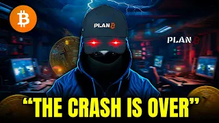 "The CRASH Is FINALLY OVER! Get Ready for What's COMING NEXT..." - Plan B