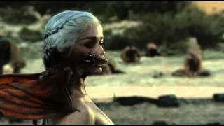 Game Of Thrones Season 2: Clash Of Kings Prologue