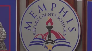 Memphis-Shelby County Schools' superintendent search announcement Feb. 9, 2024