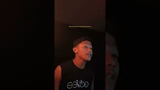 Aku Hanya Seorang Badut Cover Lagu