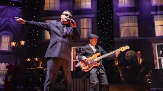 Madness Live at the O2 Arena London, Ladykillers Tour, December 2021