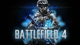 Battlefield 4. Мультиплеер. Подрываем на Параселах.