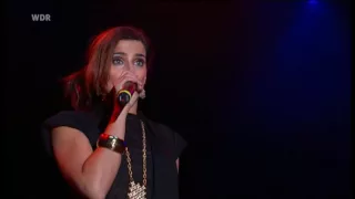 Nelly Furtado - Promiscuous (Rock Am Ring 2006)