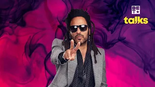 Lenny Kravitz Talks Spirituality, Legacy and New Music! | BET Talks