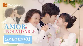 [ESP. SUB] Amor Inolvidable | Episodios 01 Completos(Unforgettable Love) | MangoTV Spanish