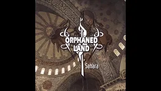 Orphaned Land - Sahara (full album)