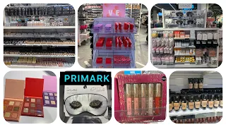 Primark makeup cosmetics & beauty products new collection February 2021