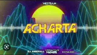 Westbam agharta DJ 🔥Mati 🔥 bootleg 2023