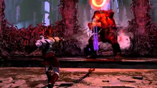 God of War III Remastered - Launch Trailer  - 1080p