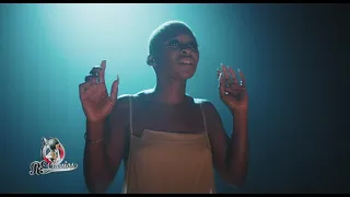 Cynthia Erivo perform "STAND UP" - RE Music