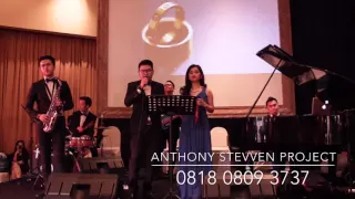 like im gonna lose you (cover by Anthony Stevven Project) @JW marriott