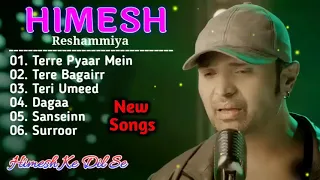 Himesh Reshammiya Song 2024 Best Song Himesh Reshammiya - Hindi Songs Touching Himesh Reshammiya