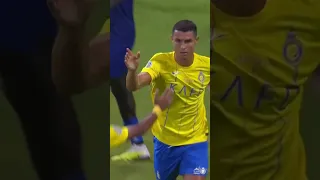 هدف كريستيانو رونالدو اليوم Goal today Cristiano ronaldo of alnassr shorts#