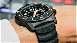 Top 10 Best Luminox Watches To Buy in 2023