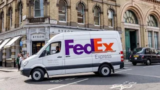 Deutsche Bank upgrades FedEx stock from hold to buy on strong outlook