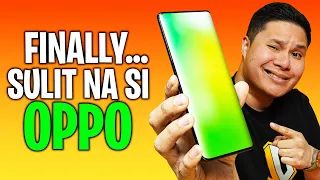 OPPO Reno11 Pro 5G - FINALLY ISANG SULIT NA OPPO