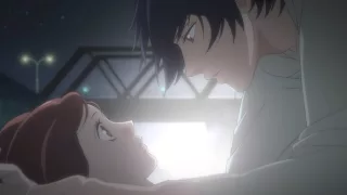 Ao Haru Ride/неудержимая юность