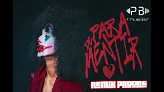 PARA DE MENTIR - Remix Pagode - Oruam ft. Chris MC, WIU