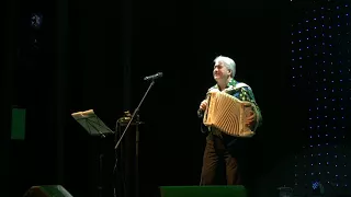 Валерий Сёмин. "ОПУСКАЕТСЯ ВЕЧЕР НА ПЛЕЧИ". Кировские концерты_2017