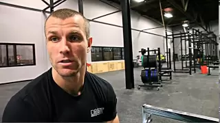 CrossFit - Training with Champions: Part 1 with Mikko Salo and Dan Bailey