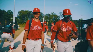 Phillies Scout Team ADVANCE to FINAL FOUR | Playoffs