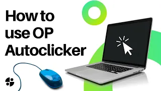 How to download and use OP Autoclicker