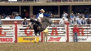 Day 08 Rodeo Highlights Social