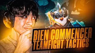 Comment bien débuter TFT en 2022 ? Guide Teamfight Tactics