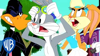 Looney Tunes en Latino | Frío abre el vol. 2 | WB Kids
