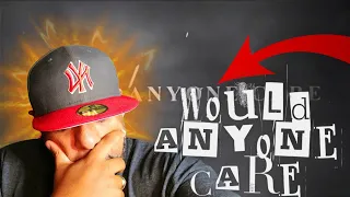 FIRST TIME LISTEN | Citizen Soldier - Would Anyone Care (Official Lyric Video) | REACTION!!!!!