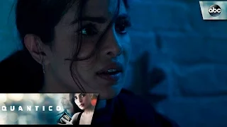 Alex Fights the Enemy - Quantico