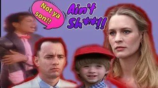 Why JENNY is the VILLAIN of Forrest Gump