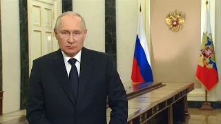 Putin não tem concorrente para eleição presidencial | AFP