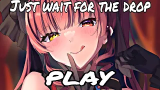 Nightcore - Play || Ricii Lompeurs x Ticia - Play (Intro Edit)