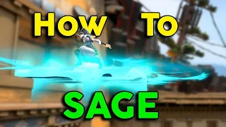 BEST NEW SAGE WALLS SETUP GUIDE FOR ALL MAPS IN VALORANT 2023