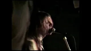 Nirvana - (O.K. Hotel, Seattle, WA, USA) 17/04/1991 HD 60FPS