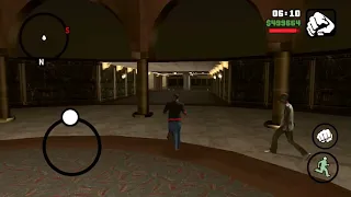 Caligula’s Casino in Las Venturas Secret Locations Gta San Andreas