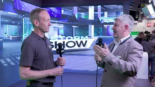 KitPlus interview with Brainstorm at NAB 2023