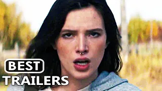 NEW BEST Movie TRAILERS This Week # 57 (2020)