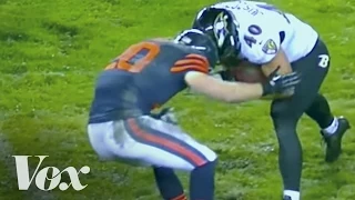 The NFL's concussion crisis, explained