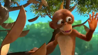 Boing Boing   Jungle Beat  Munki and Trunk   Kids Animation Part 1