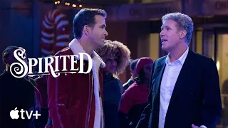 Spirited — Official Trailer | Apple TV+