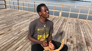 Bow harp | Adungu On Lake Victoria Touring All The Islands In Bugala, Kalangala. #SseseIsland